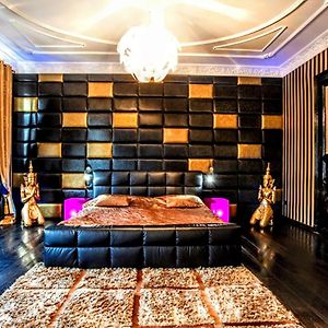 Penthouse Appartement